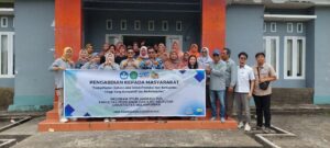 Read more about the article Pengabdian Kepada Masyarakat Program Studi Akuakultur Di Desa Pela dan Desa Sangkuliman Kecamatan Kota Bangun Kabupaten Kutai Kartanegara Tahun 2024